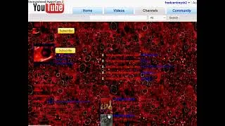 secret 666's account?