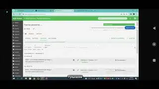 Как начать в СРМ Мой класс(3) добавить уроки