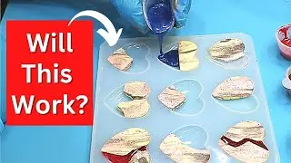 What Happens When You Combine Resin With Resincrete?