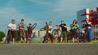 #ВЕЛОПОКАТУШКИ_ВЫКСА.beta.ver