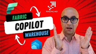 Copilot in Microsoft Fabric Warehouse   Magic SQL