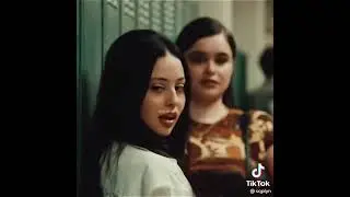 Maddy Perez - euphoria - edit - vine - tik tok - lomotif - Alexa Demie