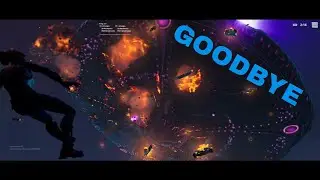 skyfire live event reaction (Dr slone lie to us)