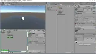 Unity Playmaker 03