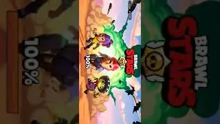 Brawl stars: тратим жетоны в роборубке