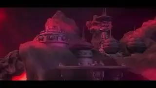 Gates of Hell Intro