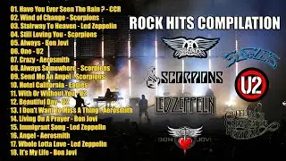 Rock Hits Compilation