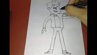 #Golmaal Junior🤩 #drawing 😎😊#Gopal😍 #SJ Drawing Academy