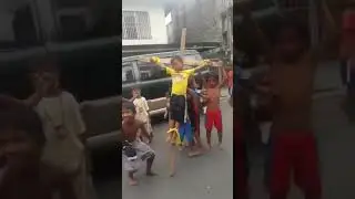 Brazilian Jesus XD