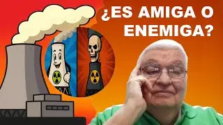 ASI FUNCIONA LA ENERGIA NUCLEAR