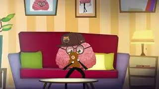 Las Historias de Cere - Parte 2 - El Divorcio