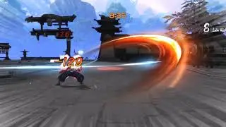 samurai shadown mobi cự hợp như hack p10