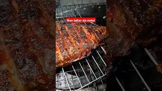 RESEP ikan bakar ala resto sumpah LEZAT parah! #resep #food #ivdcooking