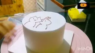 Mini cakes design ideas (Part 2)