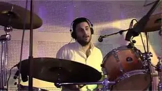 וידיאו כל שמחה : רועי אנגל ולהקתו