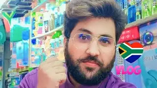 Eid ul Adha in South Africa 🇿🇦 🔥|Life in South Africa 🇿🇦)