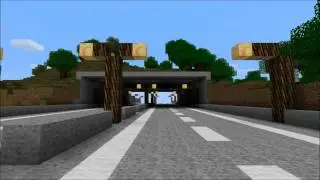 Interstate (Minecraft)
