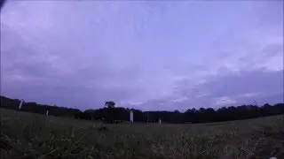 Huntsville heli fun fly 2016