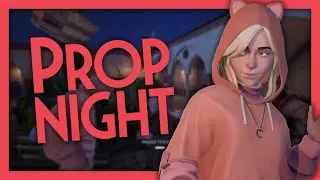 Propnight [082] - Mabel Gameplay (No Commentary)