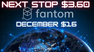 Fantom FTM Review | FTM Review | Fantom FTM Price Prediction | Fantom FTM Technical Analysis