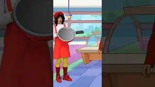 Лучшие песни про игры для детей 
