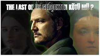 İNCELEME - THE LAST OF US