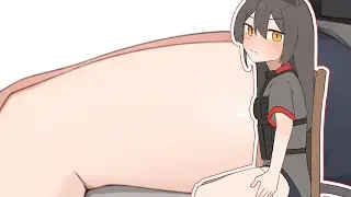 Panther's side armor.