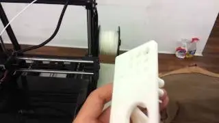 3D torture test