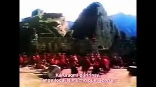 Quechua Song