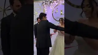 свадьба Брат  жениха и невеста !
