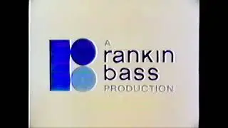 Yahay! Productions / Rankin Bass Logo (1973, RARE VARIANT)