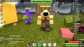 THE VOID BOOGA BOOGA NEW Суматоха на островах Когда много друзей в игре Войд Буга Буга Пустота