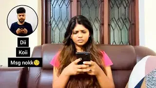 NEETHUMOL'S CHATTING 😹 | EPISODE-07