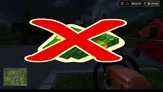 ПОСЕВ КУКУРУДЗИ!МОЛОТИМ КУКУРУДЗУ В НАЙМАХ! В FARMING SIMULATOR 2017 НА КАРТЕ GOLCREST VALLEY (19)