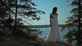 Whiteshell Wedding | Highlight Film