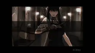 Yor forger x Raiden Shogun || Anime Edit