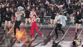 [20190518] 카드(KARD) - 밤밤(Bomb Bomb)@25Th Dream Concert (2019 드림콘서트)