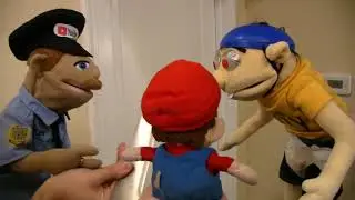 SML Out of Context Compilation