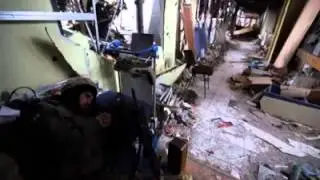 Украинская власть ничего не сделала, чтобы удержать донецкий аэропорт