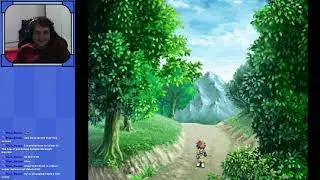 Tales of Eternia - Part 1 [Stream Reupload]