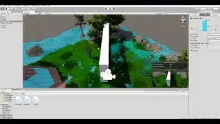 Уроки по Unity 5 