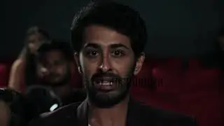 Photocopy theatre cinepolis _ etiquette Video _ Green Chroma