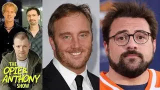 Opie & Anthony - Sensitive Kevin Smith