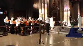 Voici l'aurore avant le jour - Anne Olivet - CDCM