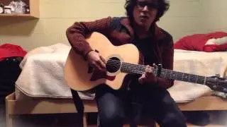 Beyond Me - TobyMac (Acoustic Cover)