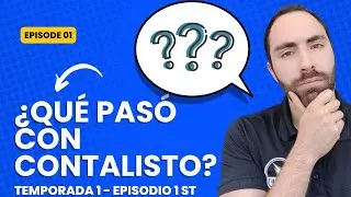 ¿Qué pasó con Contalisto Sharktank temporada 1 episodio ?