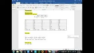 STA301 Assignment 1 spring 2022 with solution file 100% correct