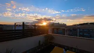 SUNSET Timeplase Lloret de Mar 5K