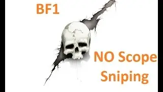 Battlefield 1 gameplay