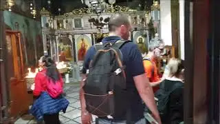 Jerusalem